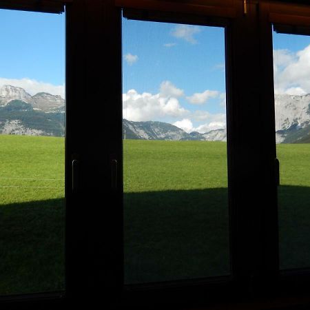 "Gletscherblick" Bad Aussee Bagian luar foto