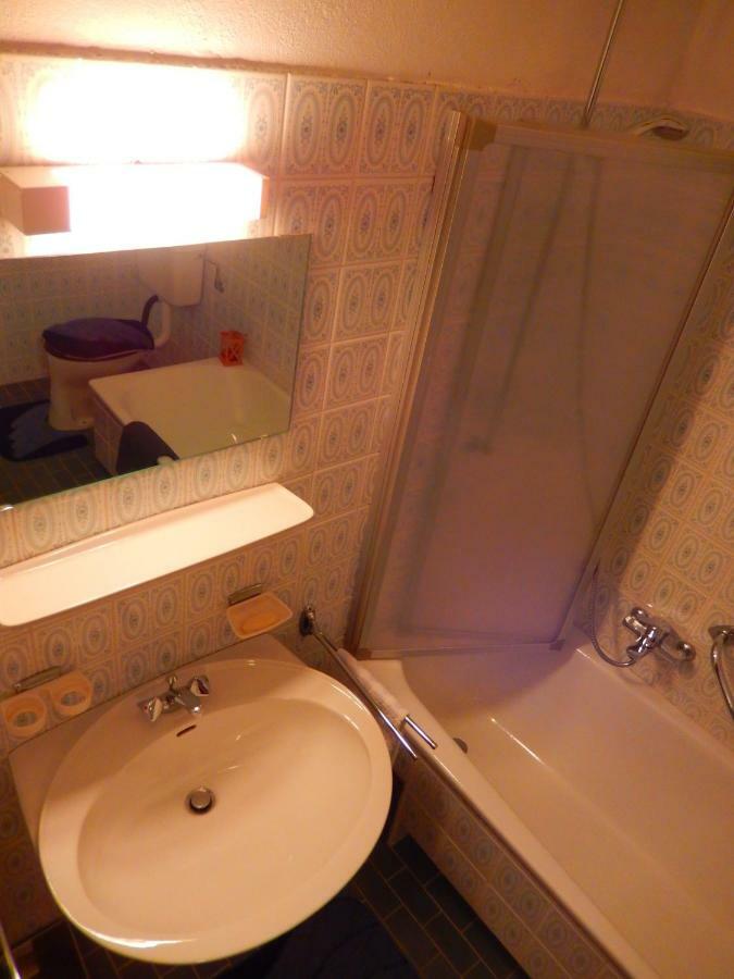 "Gletscherblick" Bad Aussee Bagian luar foto